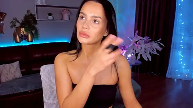 Snapshot of DanaSincere chatting on 25, 2, 2026 DanaSincere online show from 25, 2, 2026