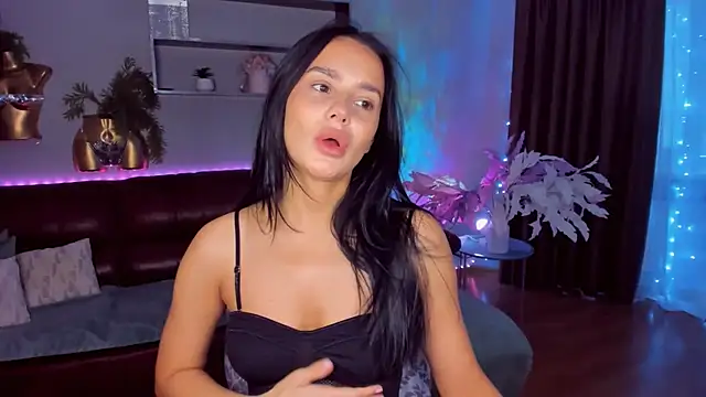 Snapshot of DanaSincere chatting on 28, 2, 2026 DanaSincere online show from 28, 2, 2026