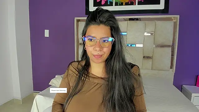 emilyy cooperr online show from 28, 2, 2026