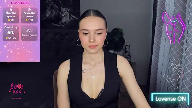 EmelyMason online show from 21, 2, 2026