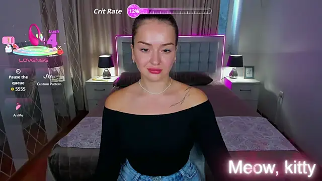 EvaGoddes online show from 9, 9, 2025