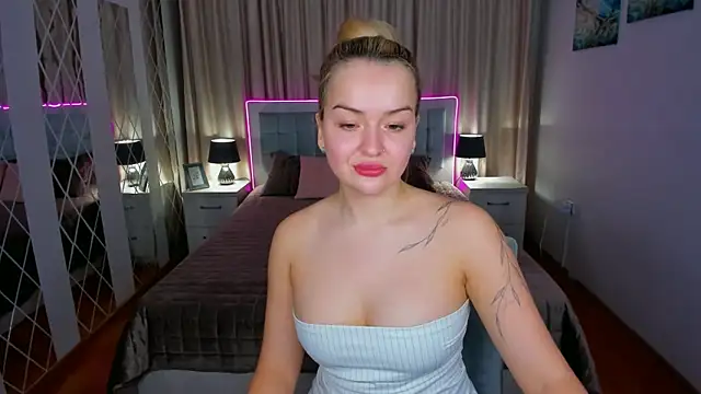 EvaGoddes online show from 14, 2, 2026