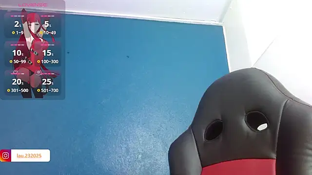 melisa23  online show from 17, 2, 2026