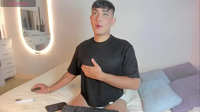 CarringtonAndy online show from 30, 6, 2026