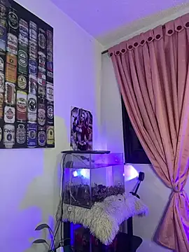 CRAZY-BOY99 online show from 15, 2, 2026