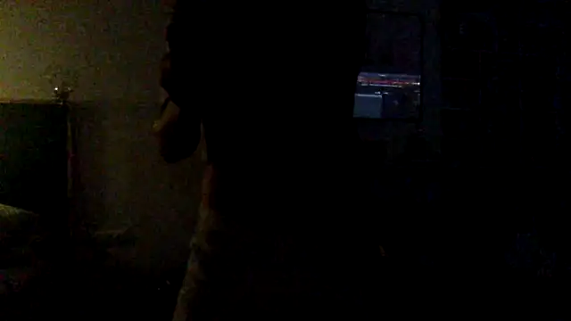 Bubba7519 online show from 22, 9, 2025