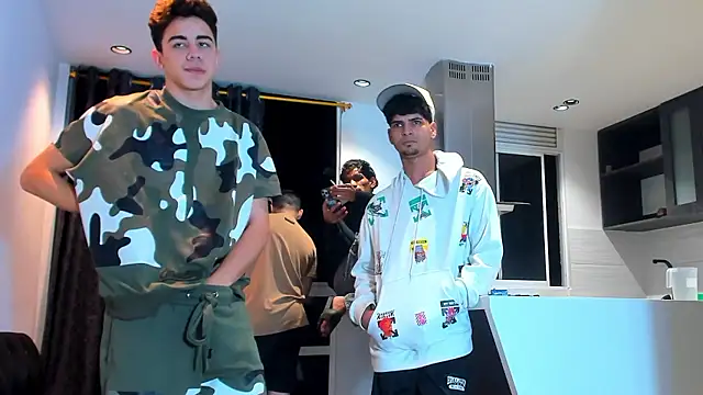 Miguel bigcock online show from 16, 1, 2026