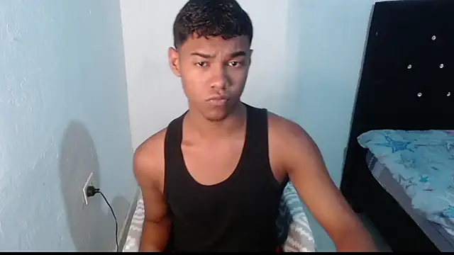 Jampier sexyboy online show from 9, 3, 2025