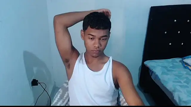 Jampier sexyboy online show from 12, 3, 2025