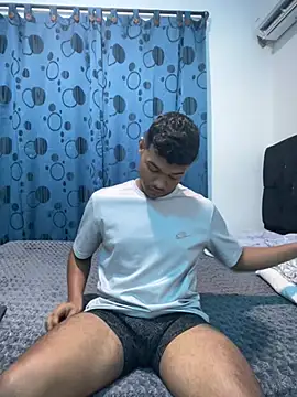 Jampier sexyboy online show from 14, 3, 2026