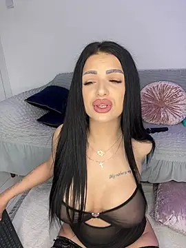 Snapshot of IrisRossie chatting on 29, 4, 2026 IrisRossie online show from 29, 4, 2026