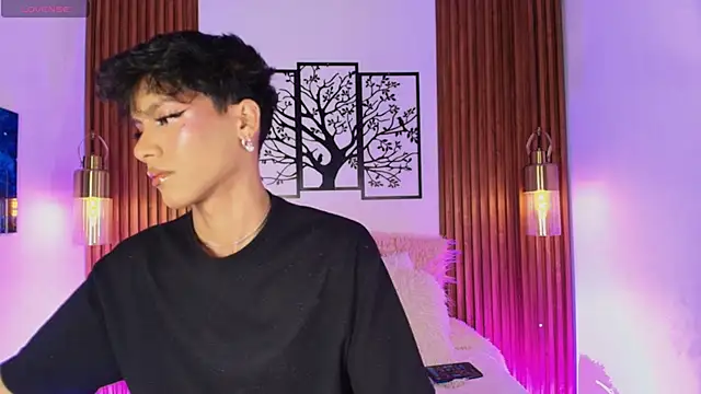 Jonas Rivers online show from 17, 1, 2026