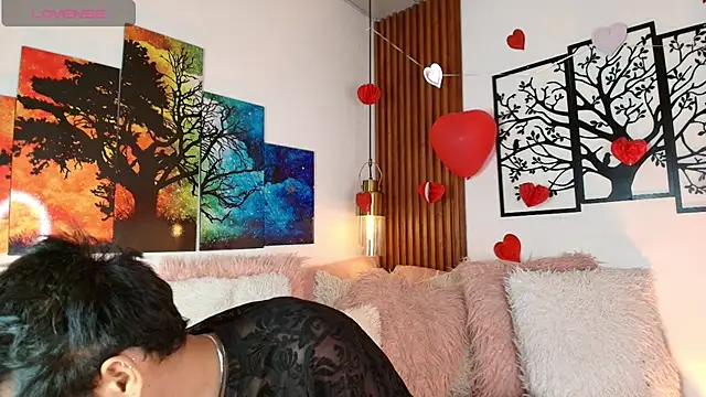 Jonas Rivers online show from 19, 2, 2026