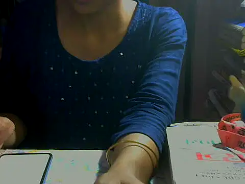 mayra89 online show from 1, 10, 2025