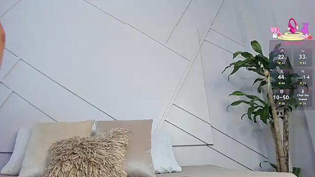 alanarouge online show from 10, 9, 2025