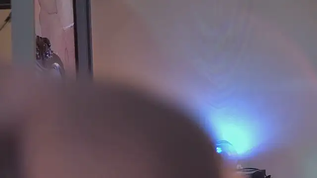 Amanda River online show from 13, 9, 2025