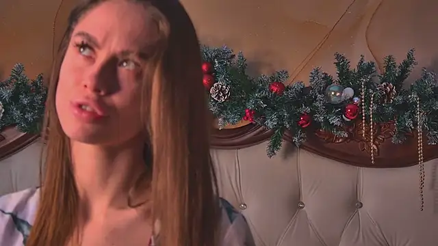 Amanda River online show from 19, 12, 2025