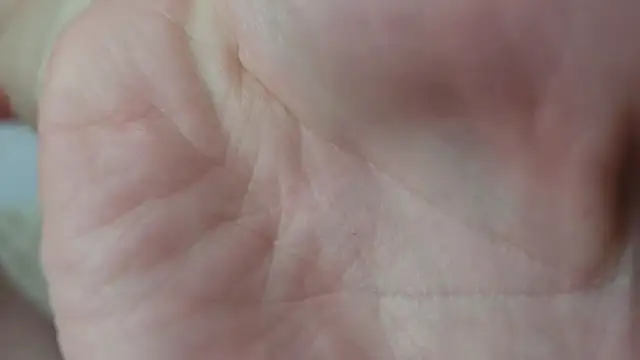 Snapshot of Qwerty588589 chatting on 13, 9, 2025 Qwerty588589 online show from 13, 9, 2025