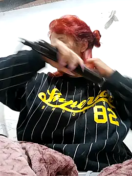 Sarah917 online show from 2, 10, 2025