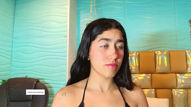 Mia Montess online show from 5, 2, 2026