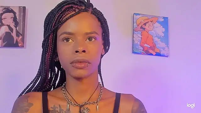 Snapshot of Aprillebony chatting on 22, 9, 2025 Aprillebony online show from 22, 9, 2025