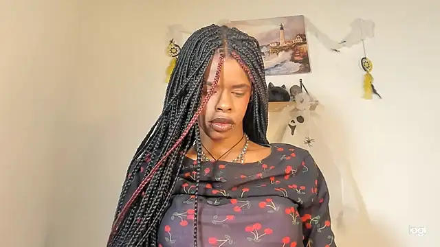 Snapshot of Aprillebony chatting on 16, 10, 2025 Aprillebony online show from 16, 10, 2025