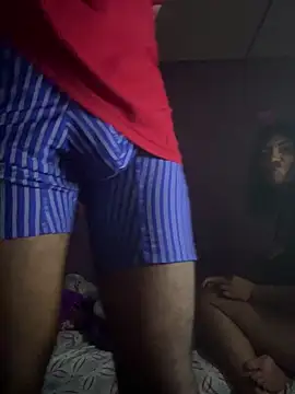 BossPlaya98 online show from 1, 4, 2026