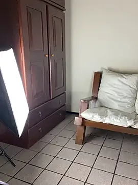 Snapshot of Dasul_ chatting on 4, 3, 2025 Dasul online show from 4, 3, 2025