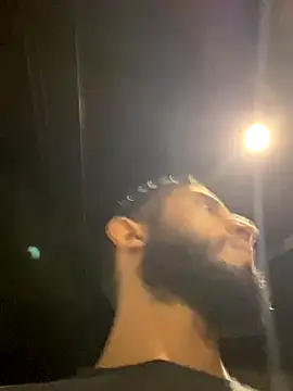 Snapshot of Dasul_ chatting on 14, 10, 2025 Dasul online show from 14, 10, 2025