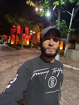 Snapshot of Dasul_ chatting on 19, 11, 2025 Dasul online show from 19, 11, 2025