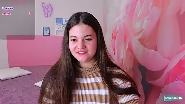 ElinaMils online show from 24, 2, 2026