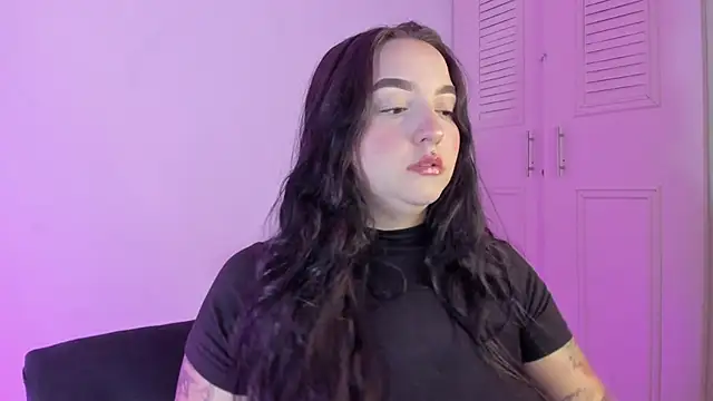 Celestte online show from 3, 10, 2025