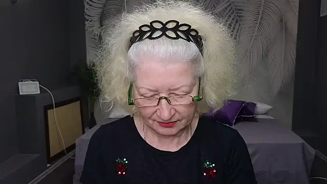 Maya Mayflower online show from 16, 3, 2025