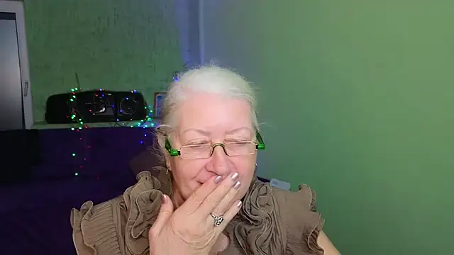 Maya Mayflower online show from 19, 3, 2025