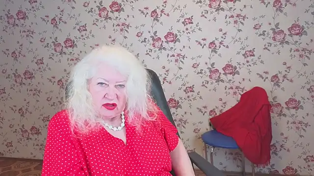 Maya Mayflower online show from 22, 2, 2026