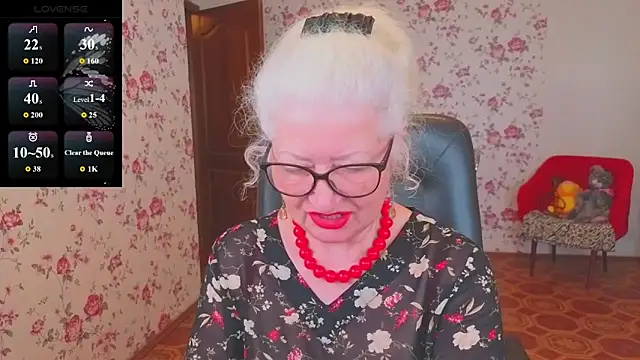 Maya Mayflower online show from 26, 5, 2026
