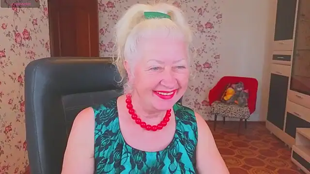 Maya Mayflower online show from 30, 5, 2026