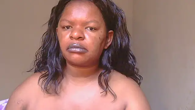 ebony rose11 online show from 17, 2, 2025