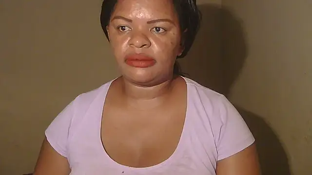 ebony rose11 online show from 21, 2, 2025