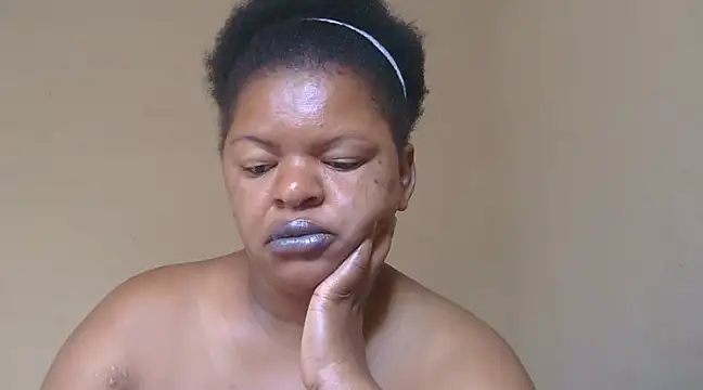 ebony rose11 online show from 5, 3, 2025