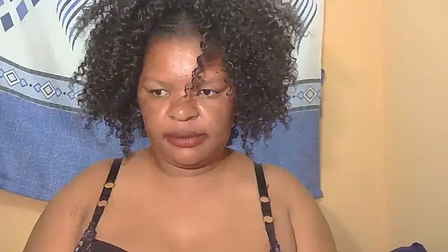 ebony rose11 online show from 13, 9, 2025