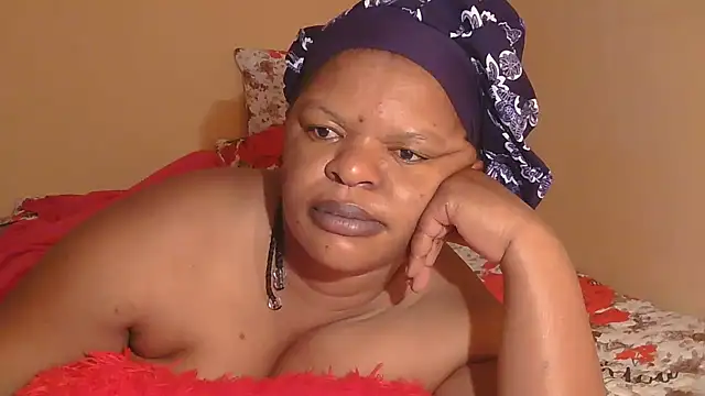 ebony rose11 online show from 11, 10, 2025