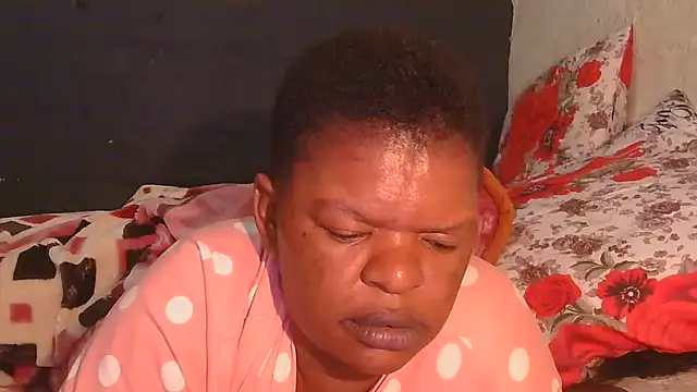 ebony rose11 online show from 20, 11, 2025