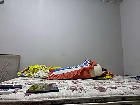 karlossan24 online show from 8, 3, 2026