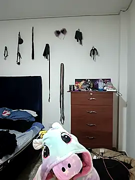 KratosAfroditacs online show from 27, 3, 2026