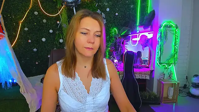 NicoleHitman online show from 18, 1, 2026