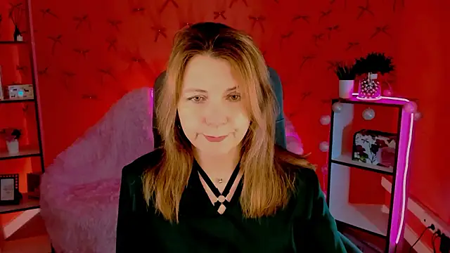 NicoleHitman online show from 11, 3, 2026