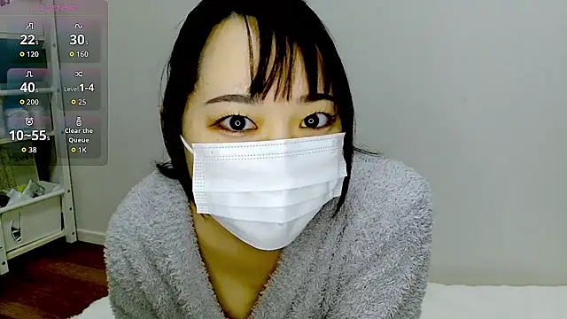 Snapshot of chaosproject chatting on 8, 2, 2026 chaosproject online show from 8, 2, 2026