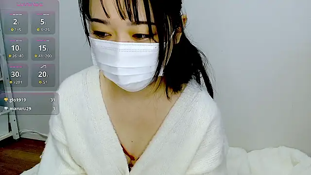 Snapshot of chaosproject chatting on 15, 2, 2026 chaosproject online show from 15, 2, 2026