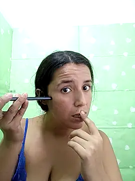 Jenny gir25 online show from 6, 10, 2025